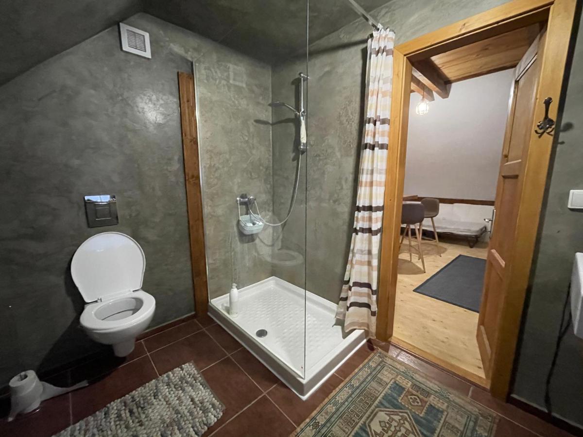 Cesky Krumlov Centrum Ap 6 외부 사진