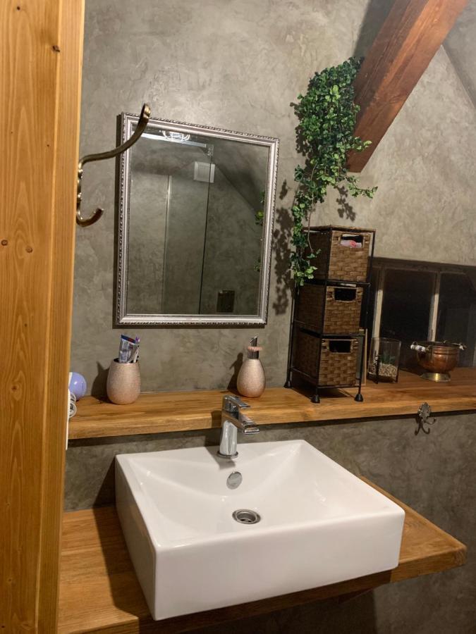Cesky Krumlov Centrum Ap 6 외부 사진