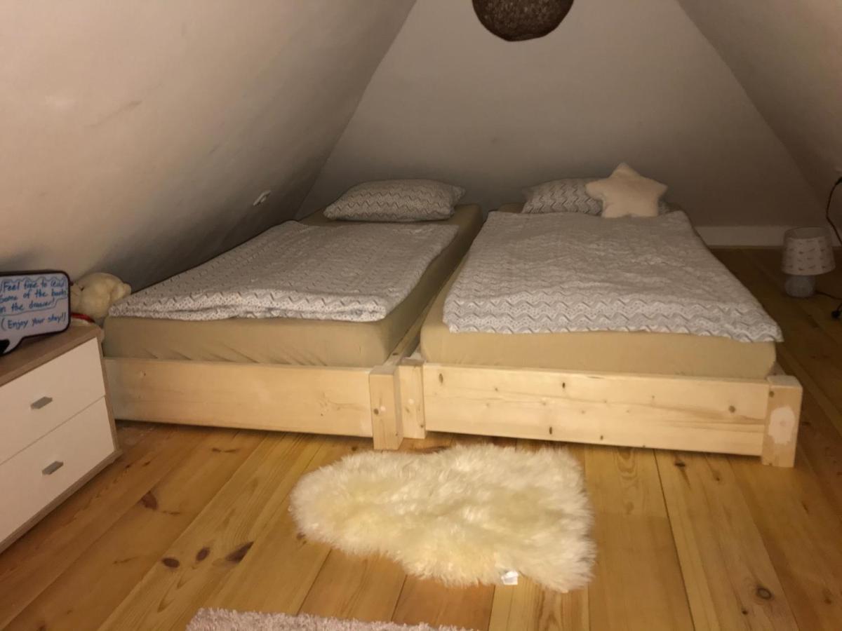 Cesky Krumlov Centrum Ap 6 외부 사진