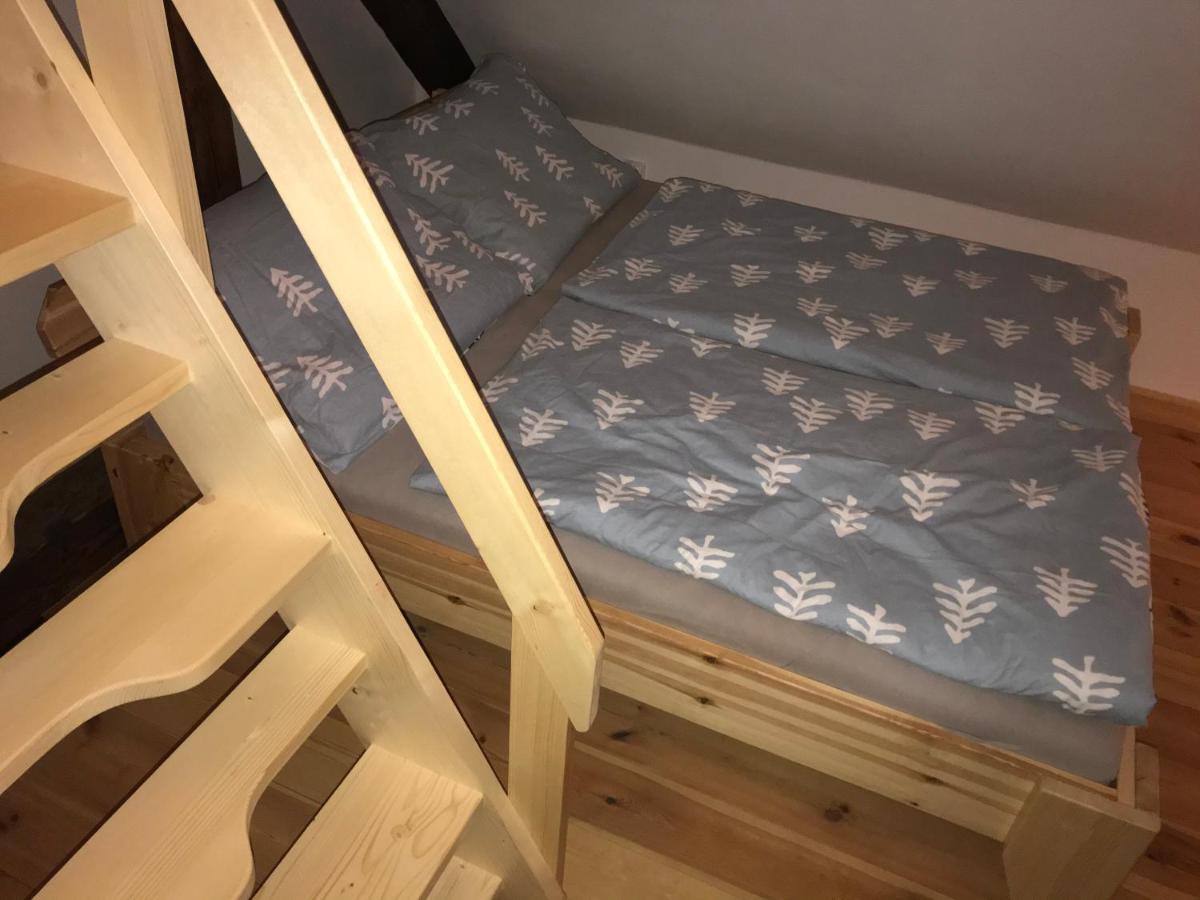 Cesky Krumlov Centrum Ap 6 외부 사진